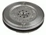 <strong>Маховик VW MULTIVAN V, TRANSPORTER V 2,5TDI 03-09 (Вир-во) SACHS 2294 001 750 (фото 5)</strong>