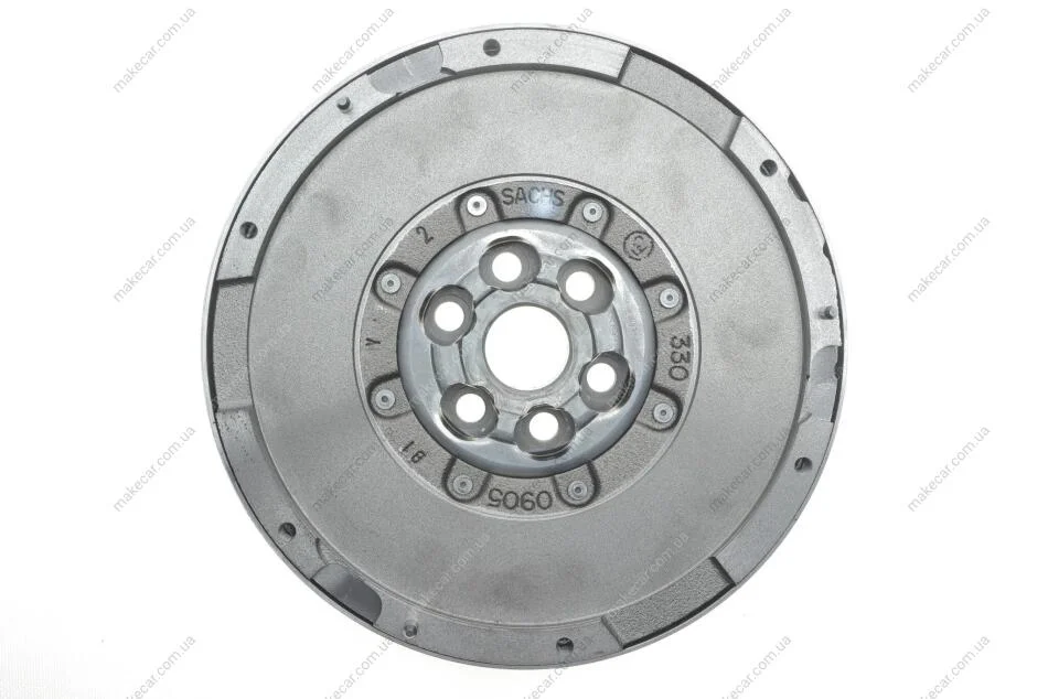<strong>Маховик Doblo 1.6D Multijet 10- SACHS 2294 001 788 (фото 1)</strong>