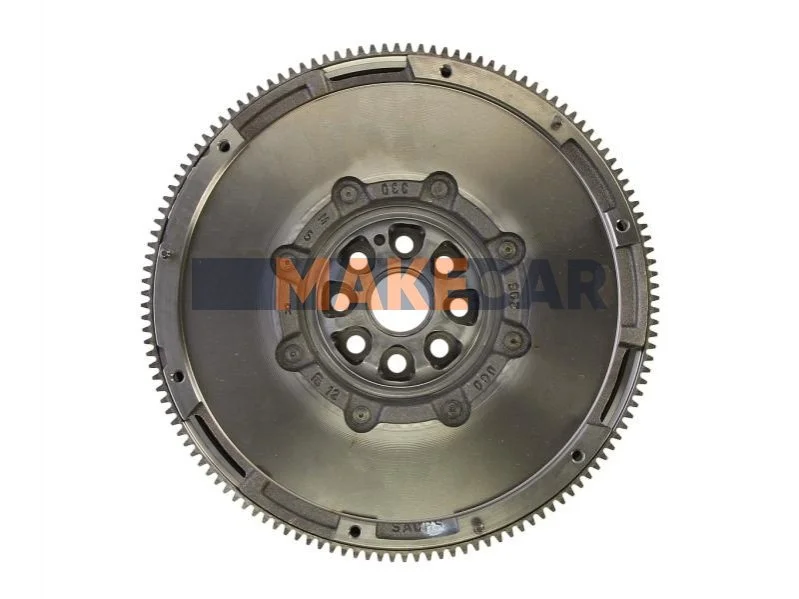 <strong>Маховик (+болти) OCTAVIA III/PASSAT B8 1.8-2.0 TSI 13-20 (240mm) SACHS 2294 001 909 (фото 1)</strong>