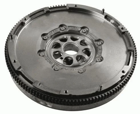 <strong>Маховик VW BEETLE/JETTA 2,0 TSI 12- SACHS 2294001968 (фото 1)</strong>