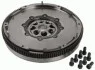 <strong>Маховик двомасовий SACHS 2294001999 (фото 1)</strong>