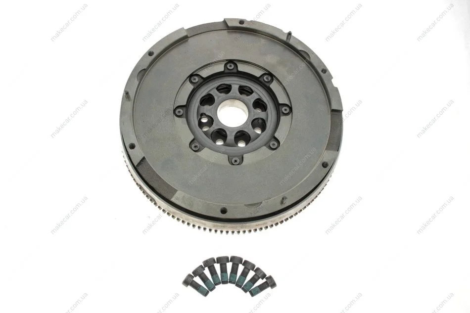 <strong>Маховик SACHS 2294 002 028 (фото 1)</strong>