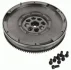 <strong>Маховик демпферний 2.0CRDI 16V HYUNDAI i-30 FD 07-12, Sonata NF 04-09, Tucson JM 04-09; KIA Ceed ED 07-12, Carens UN 06-12, Magentis MG 05-10, Sportage KM 04-10 SACHS 2294002033 (фото 1)</strong>