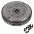 <strong>Маховик демпферний 2.0CRDI 16V HYUNDAI i-30 FD 07-12, Sonata NF 04-09, Tucson JM 04-09; KIA Ceed ED 07-12, Carens UN 06-12, Magentis MG 05-10, Sportage KM 04-10 SACHS 2294002033 (фото 2)</strong>