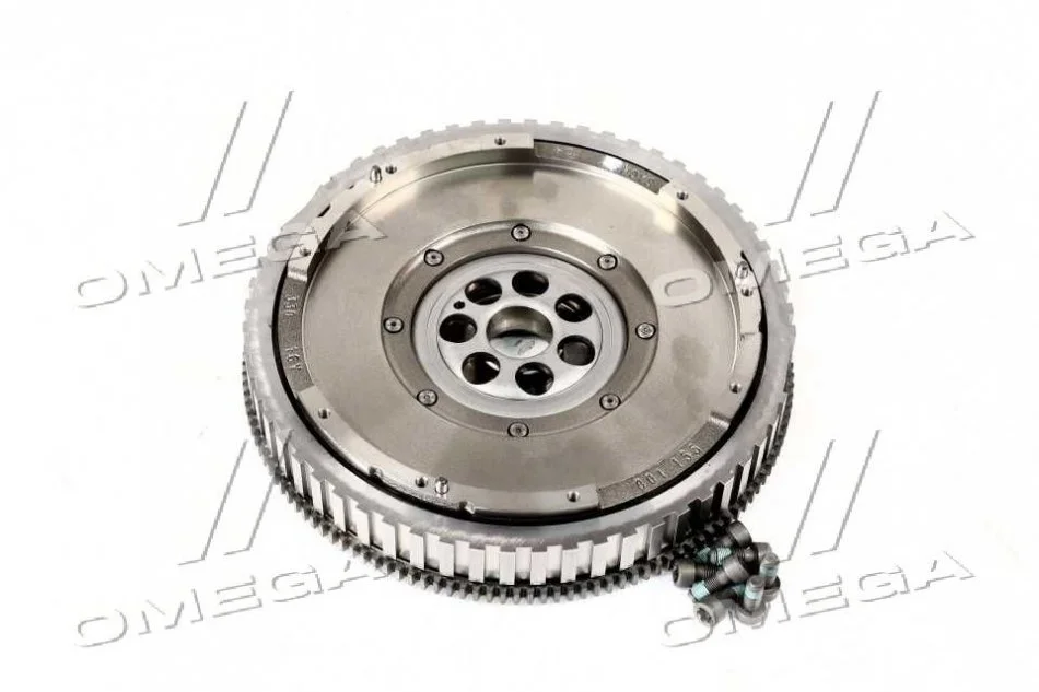 <strong>Маховик NISSAN, RENAULT, DACIA, MERCEDES-BENZ 05 (вир-во) SACHS 2294 002 113 (фото 1)</strong>