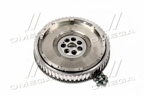 Маховик NISSAN, RENAULT, DACIA, MERCEDES-BENZ 05 (вир-во) для SACHS 2294 002 113 фото товару