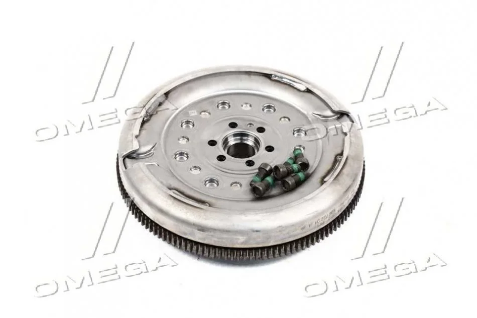 <strong>Маховик VOLKSWAGEN TRANSPORTER V 2,0TDI 09-15 (Вир-во) SACHS 2294 002 165 (фото 1)</strong>