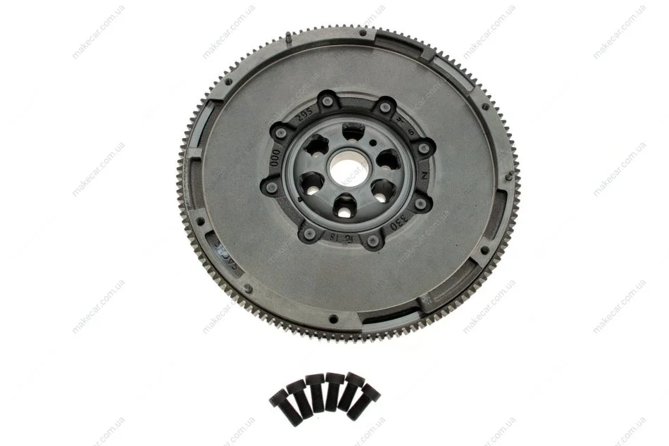 <strong>Маховик VW MULTIVAN T5, T6, TRANSPORTER T5 T6 (вир-во) SACHS 2294 002 166 (фото 1)</strong>