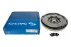 <strong>Маховик VW MULTIVAN T5, T6, TRANSPORTER T5 T6 (вир-во) SACHS 2294 002 166 (фото 4)</strong>