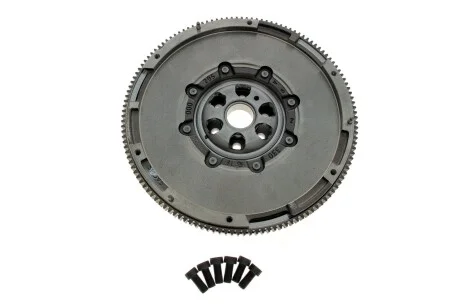 Маховик VW MULTIVAN T5, T6, TRANSPORTER T5 T6 (вир-во) для Volkswagen, Audi, Seat, Skoda SACHS 2294 002 166 фото товару