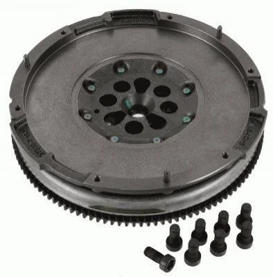 <strong>Маховик HYUNDAI, KIA, 09- (Вир-во) SACHS 2294 002 169 (фото 1)</strong>