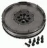 <strong>Маховик HYUNDAI, KIA, 09- (Вир-во) SACHS 2294 002 169 (фото 1)</strong>