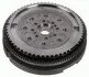 <strong>Маховик SACHS 2294 002 184 (фото 2)</strong>