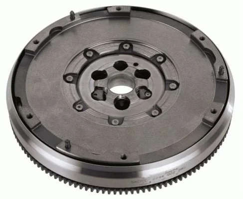<strong>Маховик SACHS 2294 002 285 (фото 1)</strong>