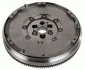 <strong>Маховик SACHS 2294 002 285 (фото 1)</strong>