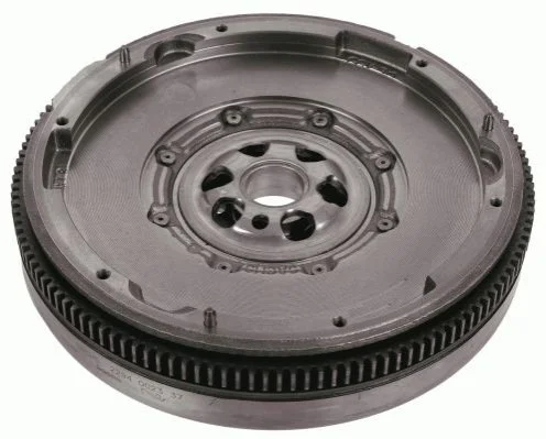 <strong>Маховик SACHS 2294 002 337 (фото 1)</strong>