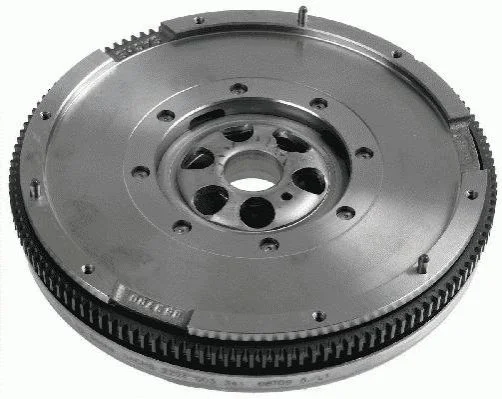 <strong>Маховик SACHS 2294 003 341 (фото 1)</strong>
