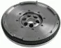 Маховик для Volkswagen, Seat, Ford, Audi, Skoda SACHS 2294 003 341 фото товару