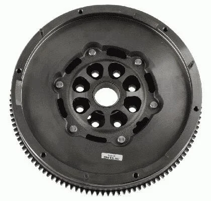 <strong>Маховик демпферний 2.4DI 16V, 2.4TDE 16V FORD Transit 00-06 SACHS 2294501060 (фото 1)</strong>