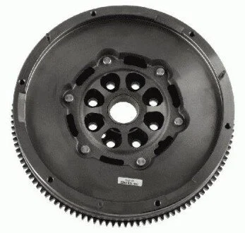 Маховик демпферний 2.4DI 16V, 2.4TDE 16V FORD Transit 00-06 для Ford SACHS 2294501060 фото товару
