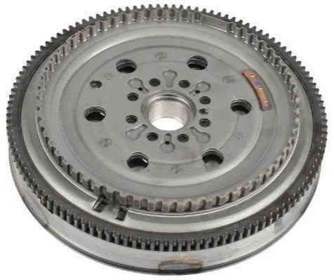 <strong>Маховик Combo 1.3CDTi 04-(виступ 8мм) SACHS 2294 501 170 (фото 1)</strong>