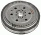 Маховик Combo 1.3CDTi 04-(виступ 8мм) для Vauxhall, Opel SACHS 2294 501 170 фото товару