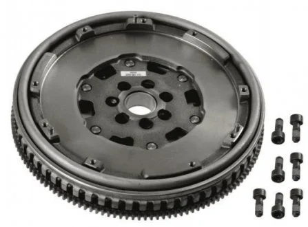 Маховик для SACHS 2294 501 172 фото товару