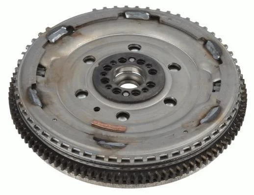 <strong>Маховик NISSAN NAVARA NP300, PATHFINDER III (Вир-во) SACHS 2294 501 176 (фото 1)</strong>