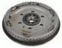 <strong>Маховик NISSAN NAVARA NP300, PATHFINDER III (Вир-во) SACHS 2294 501 176 (фото 1)</strong>