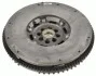 <strong>Маховик NISSAN NAVARA NP300, PATHFINDER III (Вир-во) SACHS 2294 501 176 (фото 2)</strong>