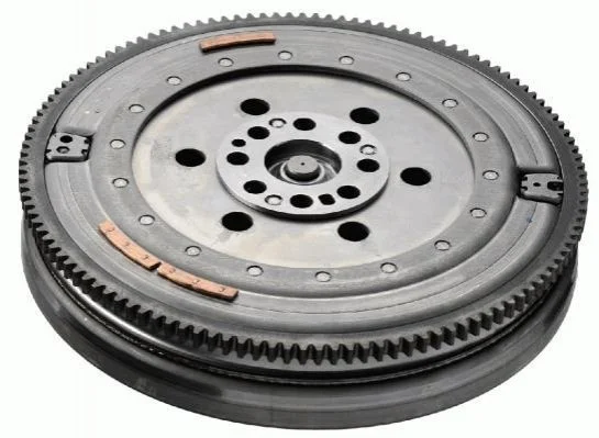 <strong>Двохмасовий маховик BMW 1(E81 SACHS 2294 501 192 (фото 1)</strong>