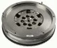 <strong>Двомасовий маховик мкпп (240мм, без болтів) VW CRAFTER 30-35, CRAFTER 30-50 2.5D 04.06-05.13 SACHS 2294 501 207 (фото 1)</strong>