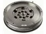 <strong>Двомасовий маховик мкпп (240мм, без болтів) VW CRAFTER 30-35, CRAFTER 30-50 2.5D 04.06-05.13 SACHS 2294 501 207 (фото 2)</strong>