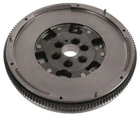 <strong>Маховик демпферний 2.0TDI 16V VW Tiguan 08-16 SACHS 2294501228 (фото 1)</strong>