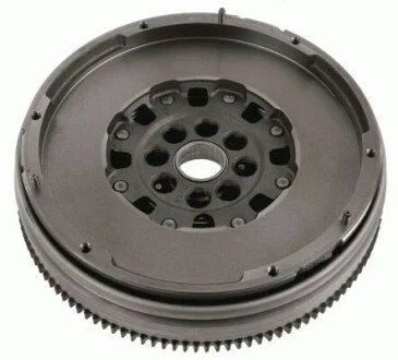 Двомасовий маховик для SACHS 2294501237 фото товару