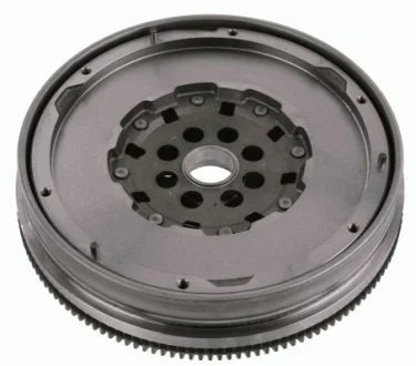 Маховик для Mitsubishi, Citroen, Peugeot SACHS 2294 501 244 фото товару