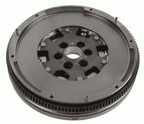 <strong>Маховик SACHS 2294 501 250 (фото 1)</strong>