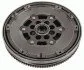 <strong>Маховик HYUNDAI SANTA FE (Вир-во) SACHS 2294 501 256 (фото 1)</strong>