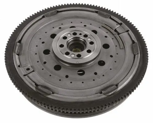 <strong>Маховик JEEP CHEROKEE (KJ) | CHEROKEE / LIBERTY | LIBERTY (Вир-во) SACHS 2294 501 259 (фото 1)</strong>