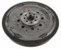 <strong>Маховик JEEP CHEROKEE (KJ) | CHEROKEE / LIBERTY | LIBERTY (Вир-во) SACHS 2294 501 259 (фото 1)</strong>