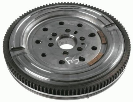 Маховик SACHS 2294 701 026 фото товара