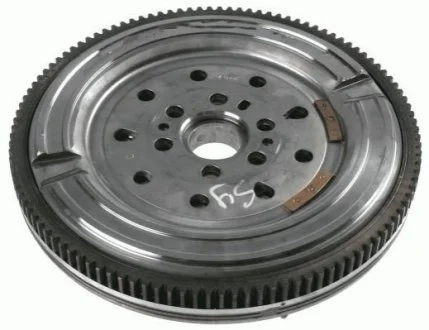 Маховик для SACHS 2294 701 026 фото товару