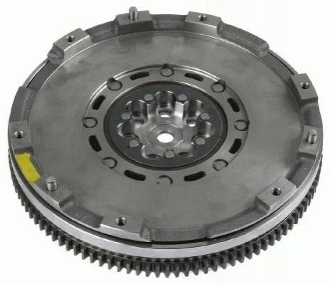 <strong>Маховик SACHS 2294 701 027 (фото 1)</strong>