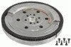 <strong>Маховик демпферний 1.6HDI 8V PEUGEOT 5008 09-16, 508 10-18, 3008 09-16; CITROEN C4 Picasso 06-13, C4 Picasso 13-18, C5 08-19, DS5 11-15 SACHS 2294701029 (фото 2)</strong>