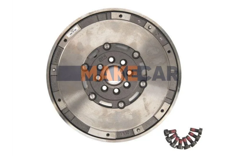 <strong>Двохмасовий маховик SACHS 2294701048 (фото 1)</strong>