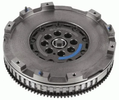 Маховик для SACHS 2294 701 066 фото товару