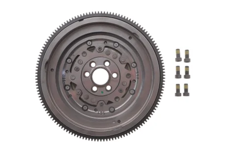 Маховик VW TRANSPORTER V-VI 2.0TDI 09- (Вир-во) для SACHS 2295 000 324 фото товару