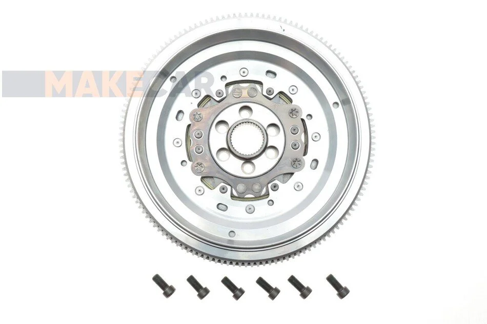<strong>Маховик VW MULTIVAN V-VI TRANSPORTER V-VI 2.0BiTDI-2.0TDI 09- (Вир-во) SACHS 2295 000 326 (фото 1)</strong>