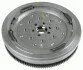 <strong>Маховик VW MULTIVAN V-VI TRANSPORTER V-VI 2.0BiTDI-2.0TDI 09- (Вир-во) SACHS 2295 000 326 (фото 6)</strong>
