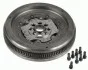 <strong>Двухмассовый маховик SACHS 2295000513 (фото 2)</strong>